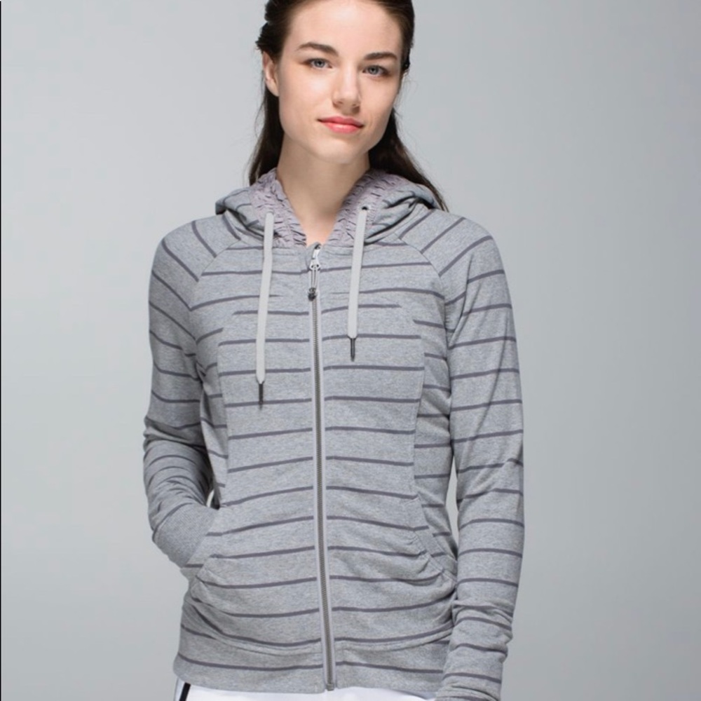 Lululemon Movement Jacket